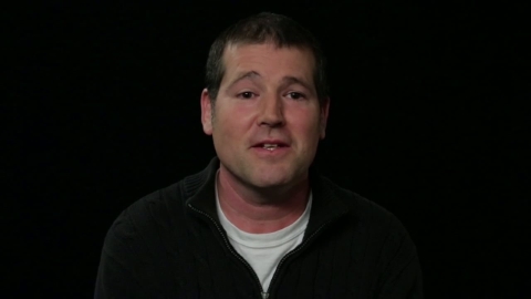Rev. Chris Stefanidis